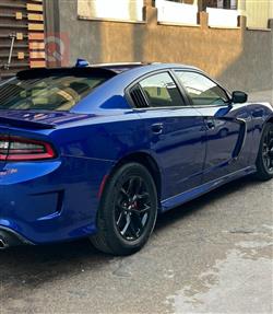 دودج تشارجر